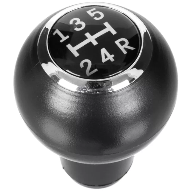 POUR HYUNDAI I20/I30 II Facelift bouton 6 vitesses bouton noir