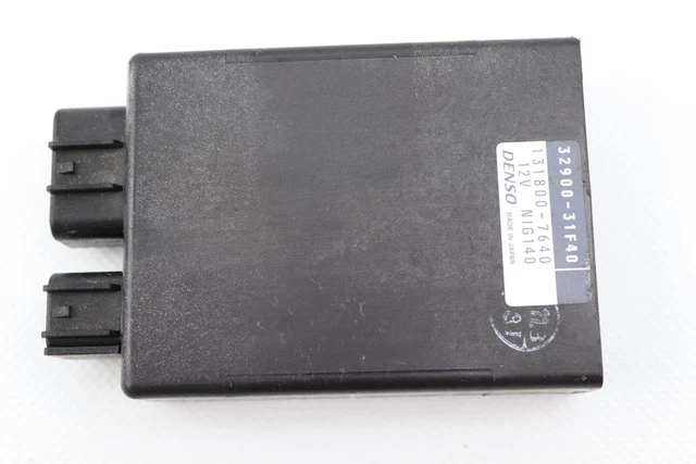 CDI Box for moto SUZUKI 1200 BANDIT 2001 To 2005