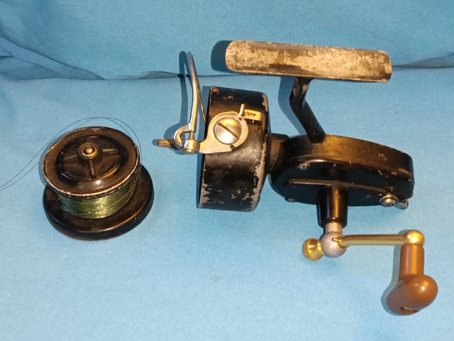 Moulinet à lancer léger 300PRO - Mitchell