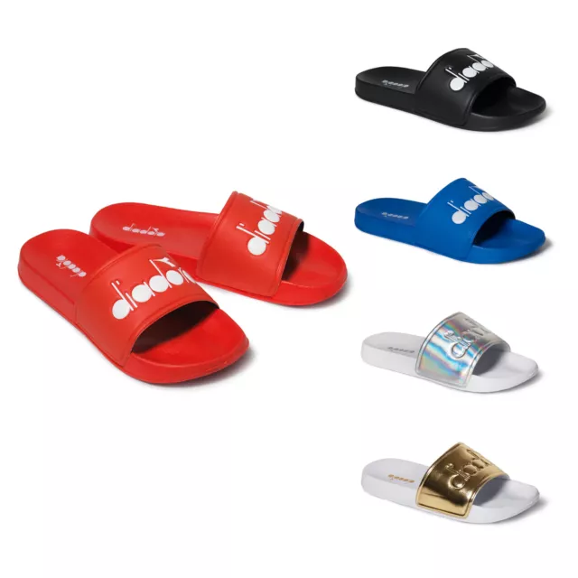 Ciabatte sales uomo diadora