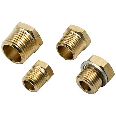 Equus Adapter Kit - Water Temp - Electric - E9861