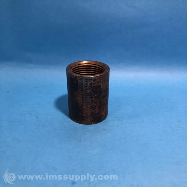 Threaded Coupling Connector USIP