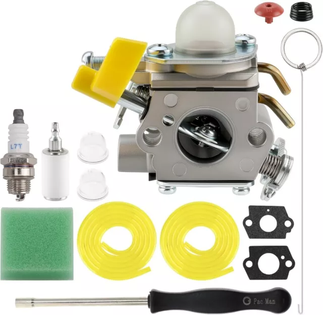 Pour Carburateur Adapté Pour Taille-haie Tanaka TC2200 Modèle