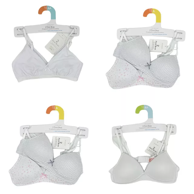 Primo reggiseno store