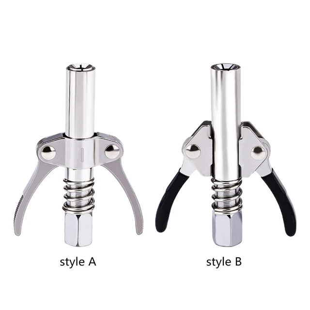 GREASES COUPLER GREASES Heavy Duty Leaking No Oil Leakage Easy to Lock