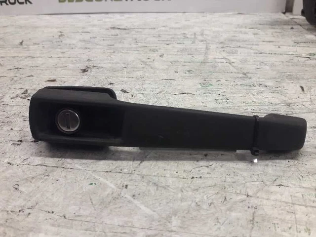 Poignée Porte Latérale Coulissante Gauche/droite Pour Citroën Jumpy, Expert, Partner, Berlingo