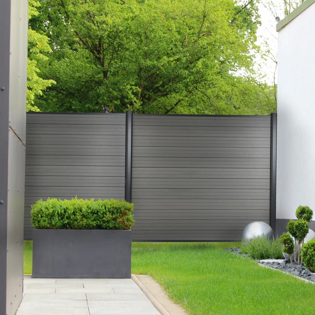 Marrakech Set Di 2 Lanterne Antivento Da Giardino – Stile Moderno, Nero/oro, Altezze 15 Cm E 10,5 Cm