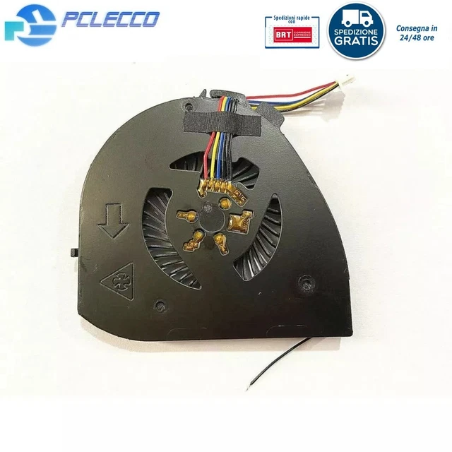 Ventilateur De Remplacement 5 Pins Pour Lenovo E15 Gen 2 - Compatible HP - Marque Kinpower - Garantie 6 Mois