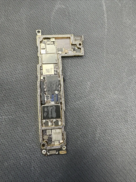 CARTE MÈRE IPHONE 12 pro max/ fonctionnel / bloqué icloud EUR 30,00 - FR CARTE MÈRE IPHONE 12 pro max/ fonctionnel / bloqué icloud EUR 30,00 - FR