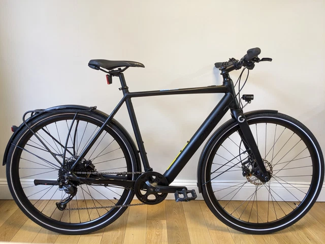 Orbea gain f10 sales 2020