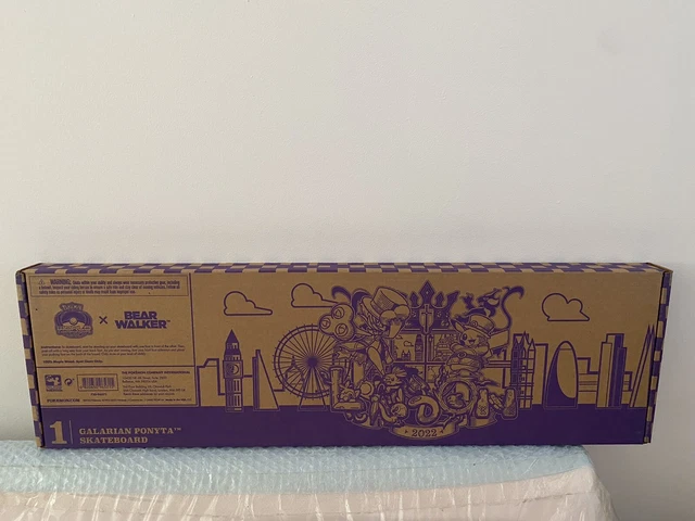 Decks, Skateboard Parts, Skateboarding & Longboarding, Outdoor