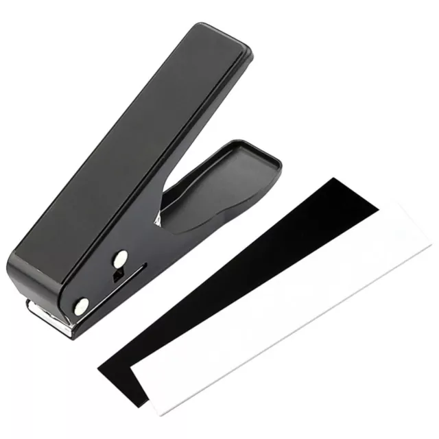 Guitar Pick Punch Professional Pick Maker Tool-FI