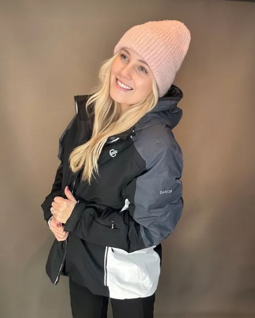 Dare2b womens curator best sale jacket