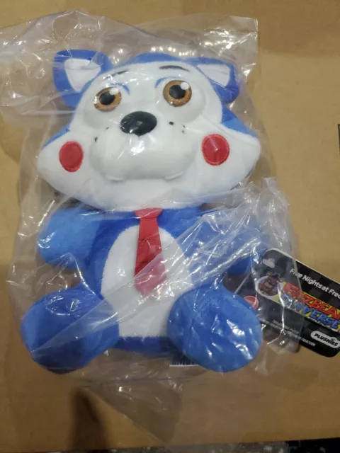 Funko Plush Five Nights at Freddy's Fanverse Candy the Cat