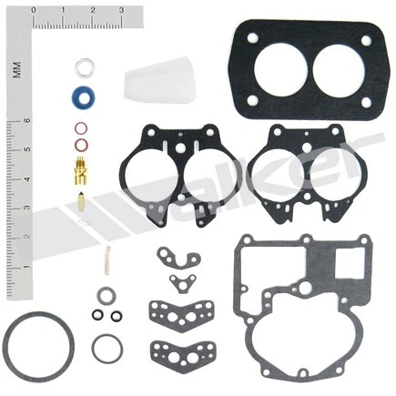 Walker Products 151035 Walker Carburetor Kits Feature The Most Complete