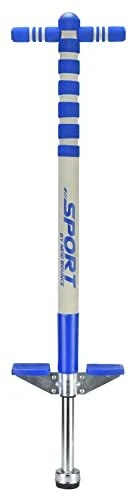 New Bounce Pogo Stick for Kids - Pogo Sticks 40 to 80 Lbs - Sport Edition Qua...