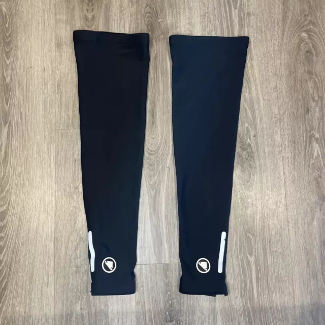 Endura Cycling Leg Warmers Size L/XL