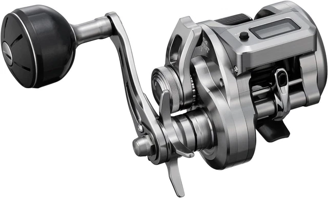 新品★SHIMANO★OCEA CONQUEST CT 200HG PLAT/shimano ocea conquest ct 200hg-Fishing Tackle Store-en