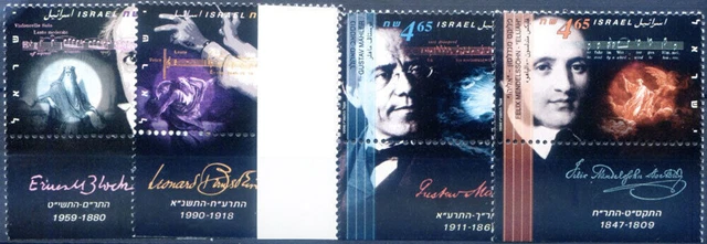 Musicians 1995-1996.