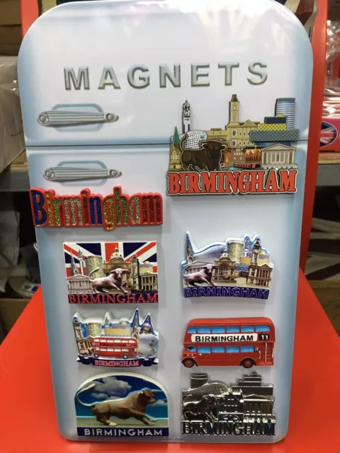 Fridge Magnet Display Stand Great For Shop Counter/traders/home Display