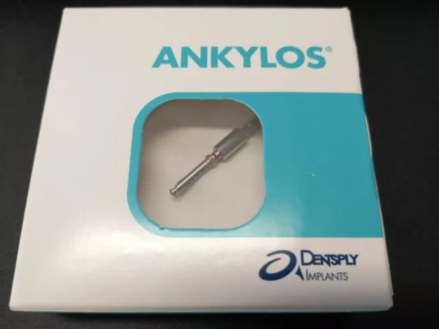 ANKYLOS Implants von Dentsply