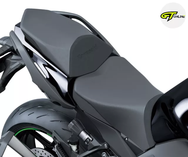 Kawasaki Ninja 1000SX 2020+ Special Comfort Leather Rider & Pillion Seat Genuine