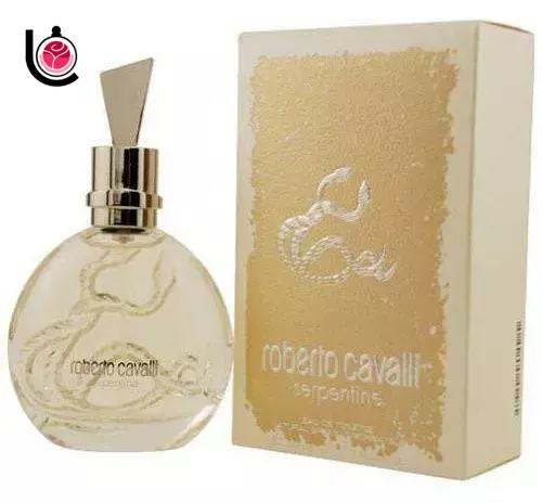 ROBERTO CAVALLI " Serpentine " Eau de Toilette ml. 5 *** Miniatura da Collezione