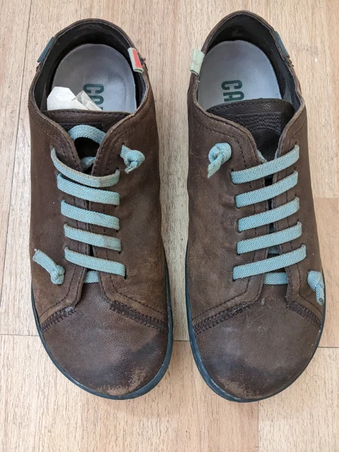 camper Little Cami taglia UK 5 o EU 39