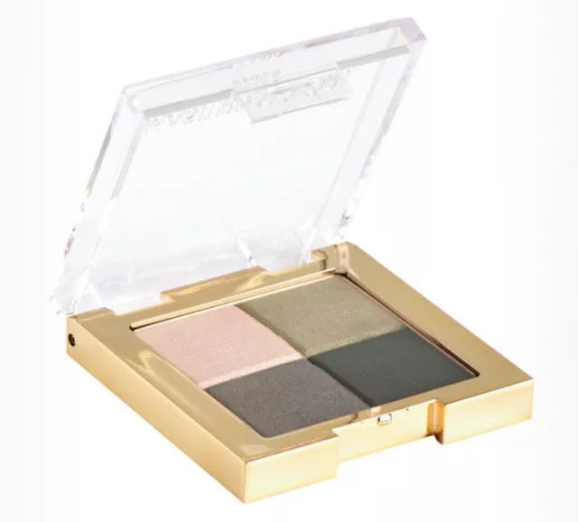 Masters Colors - Eye Shadow All Seasons n°22 - Fard à Paupières 4 Couleurs 6 g