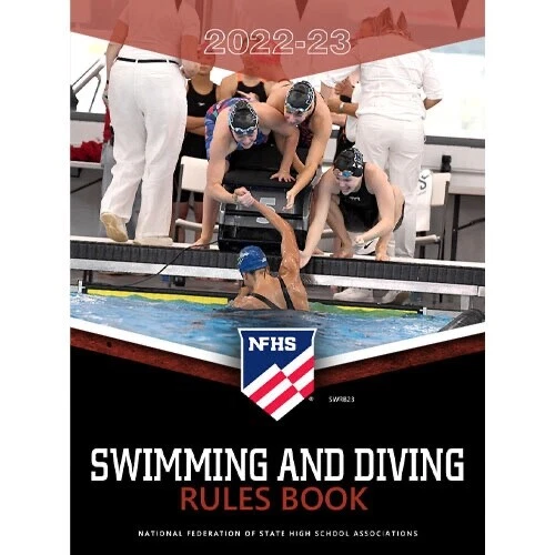 2023 NFHS SOFTBALL Official Rules Book National Federation High