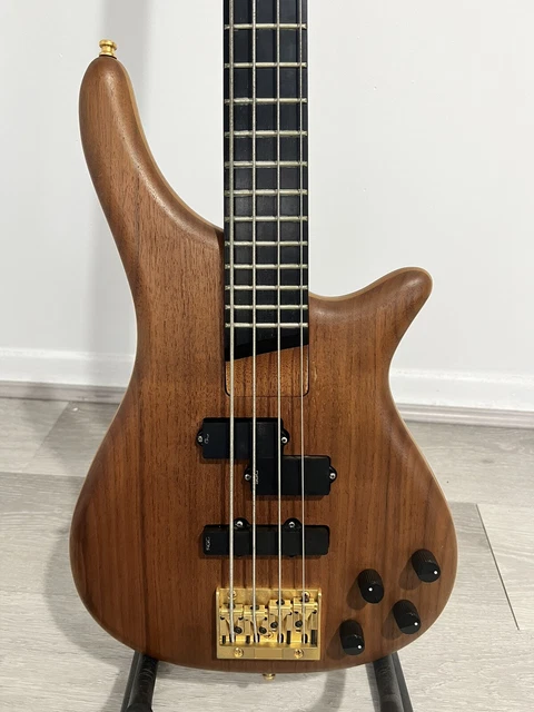 SGC NANYO BASS Collection early 90s made in Japan £129.00