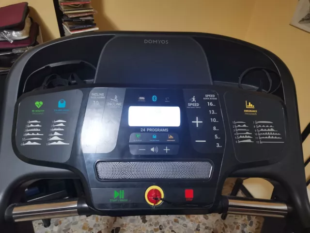 Domyos t540c plug best sale