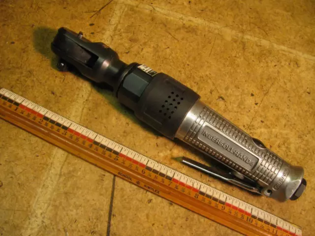 Ingersoll Rand 107XP 3/8" Air Ratchet Wrench