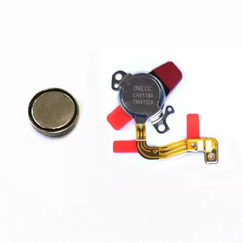 2PCS SET OEM Earpiece Receiver Ear Speaker Module Flex Cable For Huawei P30 Pro