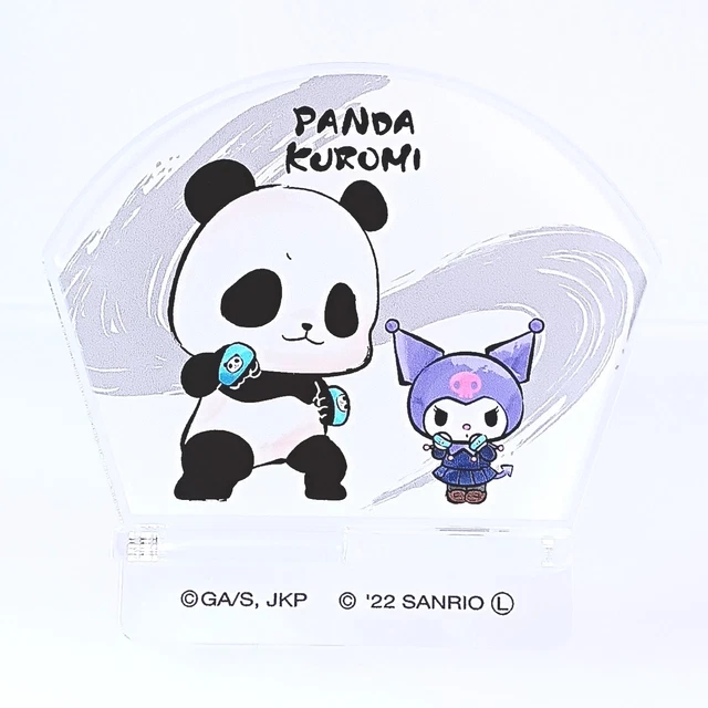 SANRIO SUPPORTO ACRILICO Pompompurin Purin POMPOMPURIN Sanrio retrò EUR