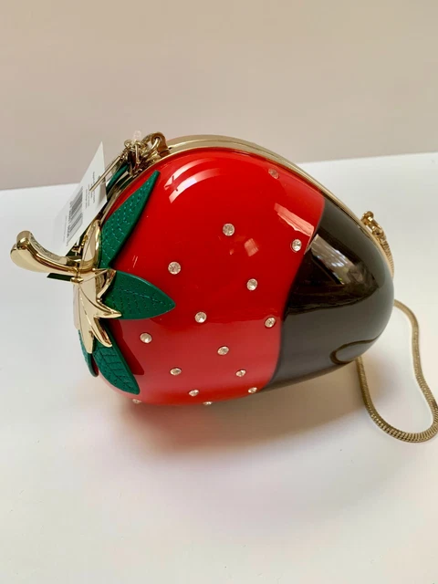 Kate spade on sale chocolate bag
