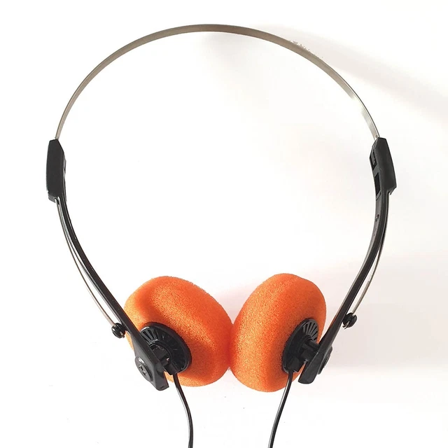 Test casque Moondrop Old Fashioned : années 80 je suis de retour