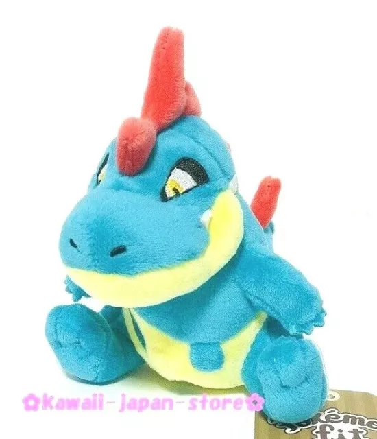 Pokemon Center 15.3-Inch Xurkitree Stuffed Plush Doll : Buy Online at Best  Price in KSA - Souq is now : Toys