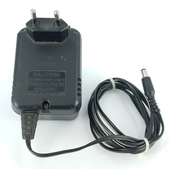 Alimentatore 12V AC DC adattatore caricatore per Yamaha PA-3B PA-3C PA Alimentatore 12V AC DC adattatore caricatore per Yamaha PA-3B PA-3C PA