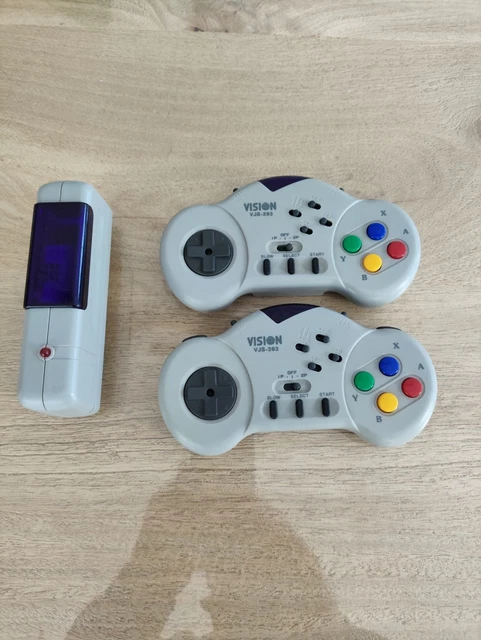 Test de la manette sans fil Gamrombo pour PS5 et PC - M2 Gaming
