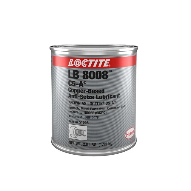 LOCTITE LB 8008 C5-A BO10OZEN Henkel (Loctite) Loctite 234200 79340510050