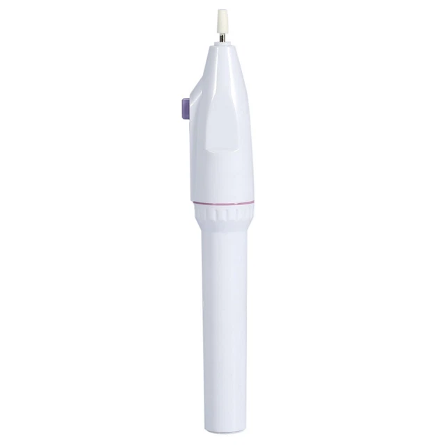 Lucidatore unghie elettrico macchina manicure trapano pedicure professionale elettrico