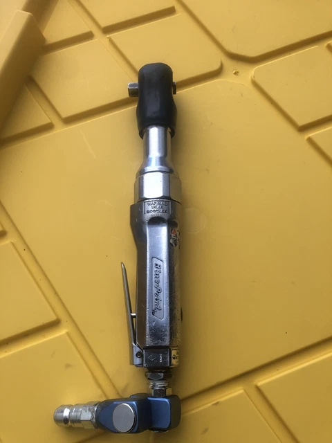 Blue-Point Tools 1/4" Drive Heavy Duty Air Ratchet