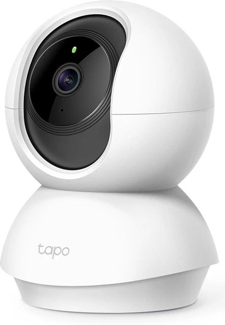 Telecamera IP Nooie 1080P Per Interni – Con App, Rilevamento Movimento, Audio Bidirezionale E Visione Notturna