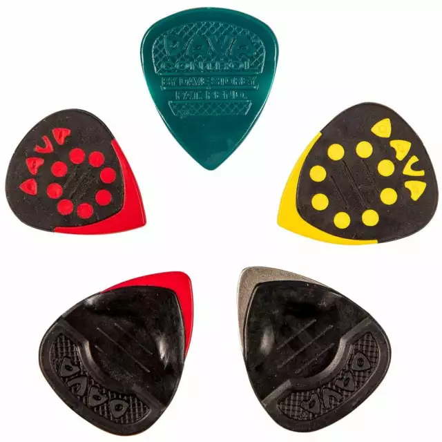 Dava Combo Pack ~ 5 Picks