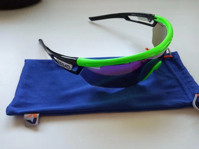 GAFAS CICLISMO BRIKO Cyclope EUR 28 50 PicClick ES
