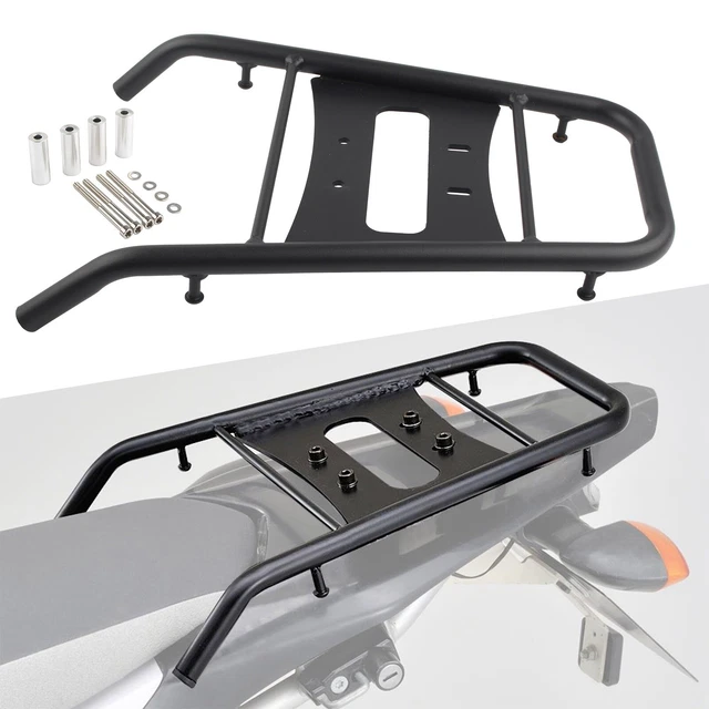 REAR CARGO LUGGAGE Rack Carrier For Yamaha WR250X 20072014 WR250R 2009