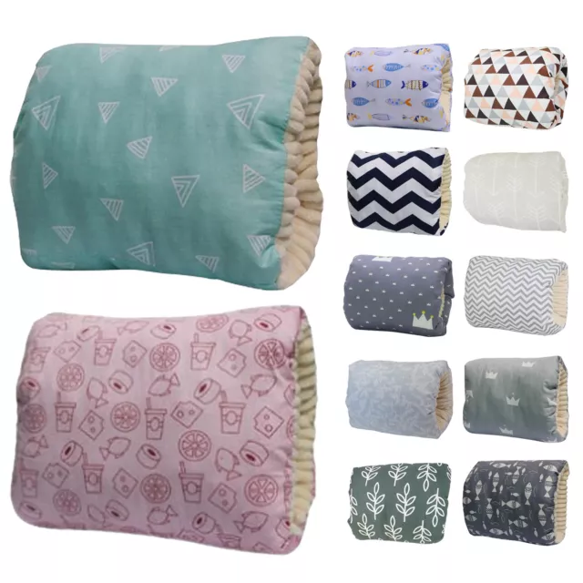 Cozy Cradle, Cozy Cradle Pillow, Baby Nursing Pillow, Cozy Cradle Arm Pillow