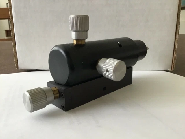 Micromanipulator XYZ 450/550 