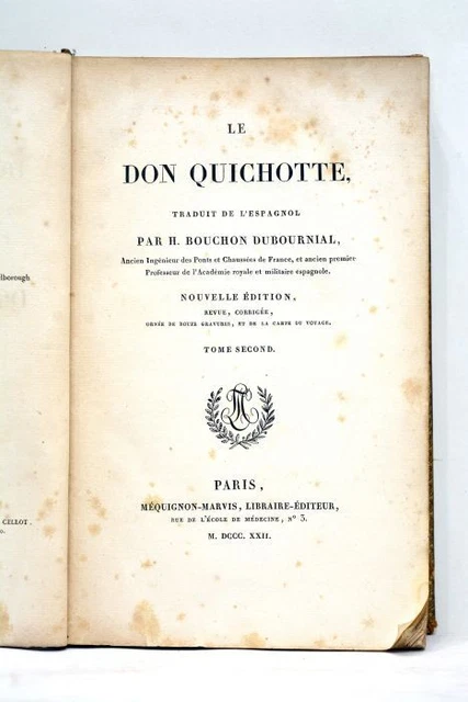 Opérette Don Quichotte - École Perceval